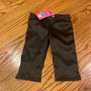 NWT Sofi Girl’s Leggings Size 12-8M